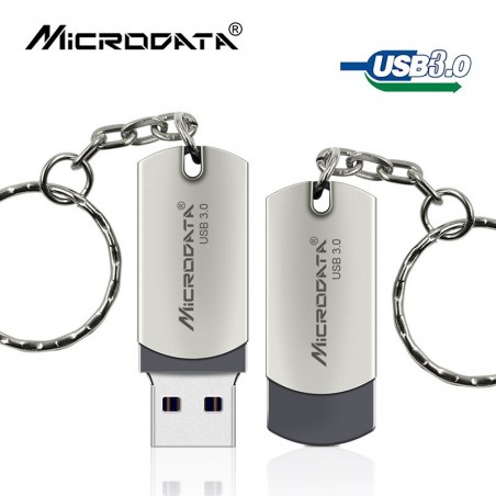 Clé USB 3.0 métallique 2 To Clés USB 1 To Clé USB haute vitesse